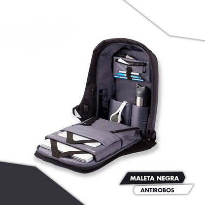 MALETA ANTI ROBO